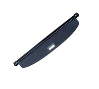 Car Boot Luggage Cover For Q5 SQ5 2018-2025 80A MK2 FY | Car Cargo Cover Trunk Rear Rack Luggage Storage Privacy Curtain Organizer(Onecolor)