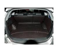 Car Boot Mat Boot Liner For KIA For Sorento 5 Seats 2012 2013 2014 Special Car Trunk Mats Waterproof Boot Carpets Cargo Liner