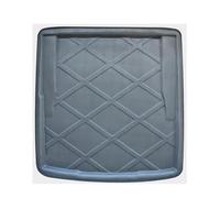 Car Boot Mat Car Rear Trunk Mat For BMW 3 Series For E90 For E92 Saloon Sedan Coupe 2004-2013 Cargo Liner Boot Floor Tray Carpet 3D EVA Accessories Boot Liner