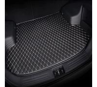 Car Boot Mat Compatible for Volvo XC classic 2014 | Waterproof Rear Trunk Cargo Tray Liners Protector Pad Anti-Scratch