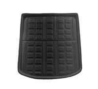 Car boot mat Compatible With A4 B9 Sedan 2017~2025 Luggage Boot Liner For Cargo Floor Carpet Waterproof Cover Tray Pad Accessories Car Trunk Mat