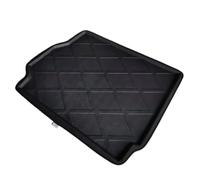 Car boot mat Compatible With Range For Rover Sport L320 2006~2013 EVA Boot Inside Liner Cargo Floor Luggage Carpet Waterproof Cover Car Trunk Mat