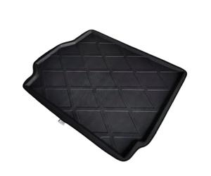 Car boot mat Compatible With Range For Rover Sport L320 2006~2013 EVA Boot Inside Liner Cargo Floor Luggage Carpet Waterproof Cover Car Trunk Mat
