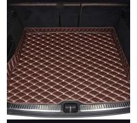 Car Boot Mat, for Benz VITO Box/Mixto/Tourer (W447) 2014-2025 Non-Slip Durable Rear Trunk Cargo Pad Waterproof Rear Trunk Cargo Tray Liners Protector Pad Easy To Install,A