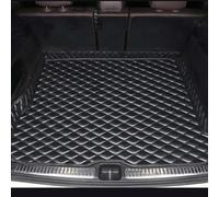 Car Boot Mat, for Benz Vito Br.638 Vito W639 Vito Br.447 Non-Slip Durable Rear Trunk Cargo Pad Waterproof Rear Trunk Cargo Tray Liners Protector Pad Easy To Install,E