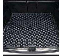 Car Boot Mat, for Benz Vito Br.638 Vito W639 Vito Br.447 Non-Slip Durable Rear Trunk Cargo Pad Waterproof Rear Trunk Cargo Tray Liners Protector Pad Easy To Install,B