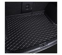 Car Boot Mat For Bmw F01 7 Series E65 E66 E68 F02 G11 G12 2001-2022 Car Boot Trunk Mat Interior Car Custom Car Trunk Mat Car boot liner (Color : Black, Size : F02 2008-2015)