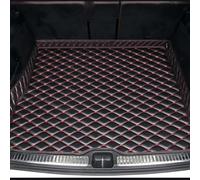 Car Boot Mat, for BMW Serie 1 E81 E82 E87 E88 F20 F21 F52 F40 Non-Slip Durable Rear Trunk Cargo Pad Waterproof Rear Trunk Cargo Tray Liners Protector Pad Easy To Install,G