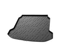 Car Boot Mat For Chery For Tiggo 7 For CSH Pro PHEV Max 2023-2026 Boot Liner Tray Waterproof Mud Protector Cargo Carpet TPE Trunk Mat(FOR Style A)
