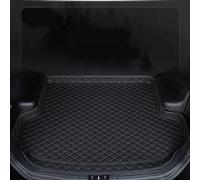 Car Boot Mat for Dacia Logan II MCV Stepway 2017-2020, Waterproof Rear Trunk Cargo Anti-Scratch Cargo Tray Liners Protects Your Trunk Boot Protector,A