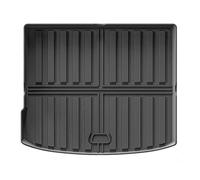 Car Boot Mat For Jetour Dashing 2023-present Car Floor Mats Cargo Liner Trunk Mat Seat Back Cover Waterproof Carpet Kit All Weather LHD RHD(Trunk Mats)