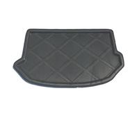 Car Boot Mat For Kia For Soul For AM 2009 2010 2011 2012 2013 Car Auto Ear Boot Cargo Liner Tray Trunk Floor Carpet Mat Pad Anti-dirty Cargo Liner