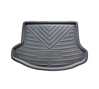 Car Boot Mat For KIA For Sportage R 2011 2012 2013 2014 2015 Car Rear Trunk Mat Cargo Liner Boot Floor Tray 3D EVA Protector Carpet Accessories Cargo Liner