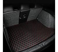 Car Boot Mat for Renault Captur 2 Hybrid E-Tech 2024 2025