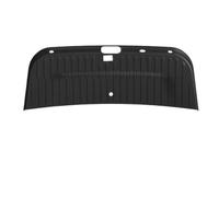 Car Boot Mat For Tesla For Model Y For Juniper L 2025 2026 Trunk Mat Cargo Liner All Weather Rear Tailgate Mats Pad Trim Accessories(M YL (6 Seats))