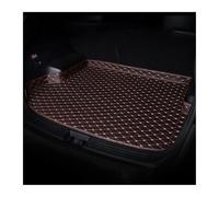 Car Boot Mat For Toyota For Land For Cruiser For Prado 150 2009-2017 Cargo Rear Trunk Tailgate Tail Gate Door Mat Cover Floor Carpet Mud Pad Kick Tray(Bottom a piece D,2000-2008)