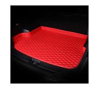 Car Boot Mat For Toyota For Land For Cruiser For Prado 150 2009-2017 Cargo Rear Trunk Tailgate Tail Gate Door Mat Cover Floor Carpet Mud Pad Kick Tray(Bottom a piece F,2009-2017)