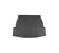 Car Boot Mat For Toyota For Rav4 2019-2025 For Hybrid & Gas TPE Floor Mats Trunk Mat, LHD & RHD All-Weather Waterproof Cargo Liner Backrest Boot Liner(RHD,1PC Trunk Mat)