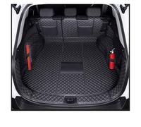 Car Boot Mat For Toyota For RAV4 2024 2025 Car Trunk Mat Fuel PHEV Full Coverage Cargo Liner Auto Interior Modification Car Boot Liner(K- Full Black,PHEV)