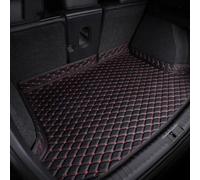 Car Boot Mat, for Toyota Vanguard 2014-2024 Non-Slip Durable Rear Trunk Cargo Pad Waterproof Rear Trunk Cargo Tray Liners Protector Pad Easy To Install,E
