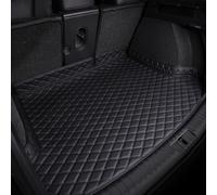 Car Boot Mat, for Toyota Vanguard 2014-2024 Non-Slip Durable Rear Trunk Cargo Pad Waterproof Rear Trunk Cargo Tray Liners Protector Pad Easy To Install,C