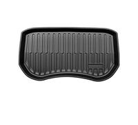 Car Boot Mat Liner Car Front Trunk Storage Mat For Tesla For Model 3 2017-2022 Cargo Tray Tpe Waterproof Pads(2021-2022 b)