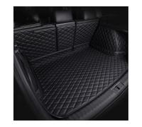 Car Boot Mat Liner Compatible With BYD Seal EV DMi 2023 2024 Full Surround Custom Car Trunk Mat Interior Carpet(Black,DMI)