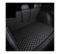 Car Boot Mat Liner For Chery For OMODA 9 C9 2025 Full Surround Car Trunk Mat Waterproof Interior Details Carpet(Black beige)