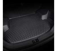 Car Boot Mat Liner, for Jeep Wrangler JK Sahara Sport 2004-2024 AntiSlip Durable Pad Cargo Tray Liners All-Weather Rear Trunk Mat Protector Carpet Pad Protects Your Car,A