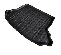 Car Boot Mat Liner For Subaru For Forester 5 SK 2019~2024 Car Rear Trunk Mat Luggage Liner Tray Waterproof Anti-Fouling Floor Pad Auto Accessories