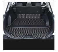 Car Boot Mat Liner For Toyota RAV4 XA 50 2019-2022 Trunk Mat Full Surround Trunk Carpet Auto Parts Gasoline-driven Version(3)