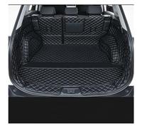 Car Boot Mat Liner For Toyota RAV4 XA 50 2019-2022 Trunk Mat Full Surround Trunk Carpet Auto Parts Gasoline-driven Version(2)
