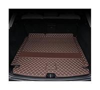 Car Boot Mats C Compatible with Volvo V60 2011-2018 Rear Trunk Protector Mat Ar Anti-Dirty Tray Cargo Liner Styling Car Boot Liner