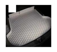 Car Boot Mats Car Rear Trunk Mats For SEAT For Cupra Ateca KH7 5seat 2016-2023 Waterproof Cargo Tray Trunk Carpet Accessories HRQCTIM(10)