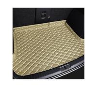Car Boot Mats Car Rear Trunk Mats For SEAT For Cupra Ateca KH7 5seat 2016-2023 Waterproof Cargo Tray Trunk Carpet Accessories HRQCTIM(1)