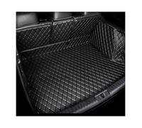 Car Boot Mats Car Rear Trunk Mats For SEAT For Cupra Ateca KH7 5seat 2016-2023 Waterproof Cargo Tray Trunk Carpet Accessories HRQCTIM(11)