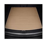 Car Boot Mats Car Trunk Mat For A3 2008-2013 2014-2020 2021-2022 Custom Interior Details Carpet Accessories HRQCTIM(Beige,A3 2008-2013)