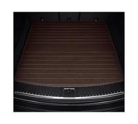 Car Boot Mats Car Trunk Mat For A3 2008-2013 2014-2020 2021-2022 Custom Interior Details Carpet Accessories HRQCTIM(Coffee,A3 2014-2020)