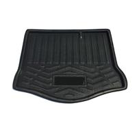 Car Boot Mats Compatible With For Focus 2 Hatchback 2005 2006 2007 2008 2009 2010 2011 2012 2013 2014 Car Trunk Mats Anti-Slip Anti-Dirty Liner