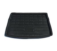 Car Boot Mats Compatible With For Golf 7 2014 2015 2016 2018 2019 Car Trunk Mats Rear Mat Waterproof Anti-Slip Dirt-proof Boot Carpets Pad