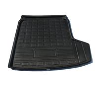 Car Boot Mats Compatible With For Passat NMS A32 A33 MK1 2012-2019 Car Trunk Mat Accessories Boot Pad Waterproof Carpet