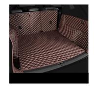 Car Boot Mats Compatible With Ford For Edge 2012 2013 2014 Car Trunk Carpets Covers Styling Auto Pads Cargo Rear Boot Liner(B)