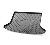 Car Boot Mats Compatible With Kia For Niro DE 2016 2017 2018 2019 2020 Waterproof Car Trunk Mat Accessories Anti-dirty Tray Trunk Mats