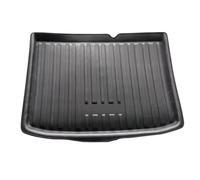 Car Boot Mats Compatible With Kia For Sonet QY 2021 2022 2023 2024 2025 Car Rear Trunk Boot Mat Waterproof Floor Mats Carpet Anti Mud