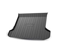 Car Boot Mats Compatible With Toyota For Land For Cruiser For Prado J150 150 5-Seats 2010-2019 Car Rear Trunk Mat Waterproof Floor Liner Parts Tray