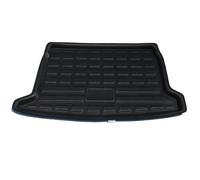 Car Boot Mats Compatible With VW For Golf 6 Mk6 2009 2010 2011 2012 Car Accessories Trunk Mat Floor Tray For Cargo Liner Tray Boot Carpet