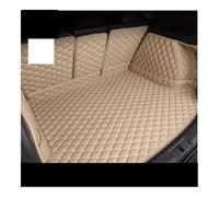 Car Boot Mats Compatible With VW For Jetta 2006-2020 Custom Leather Car Trunk Mats Rear Floor Styling Protector Interior Tray Carpet Mud(J)