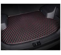 Car Boot Mats Custom Standard Car Trunk Mats Cargo Liner For BMW For 3 Series For E46 E92 E93 F35 F31 E91 F30 G20 G21 F34 F90 G28 E90 320 330 Car Boot Protector(2)