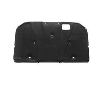 Car Boot Mats Engine Bonnet Insulation Pad Compatible with Toyota For Land For Cruiser For Prado 120 J120 2002-2009 Auto Accessories