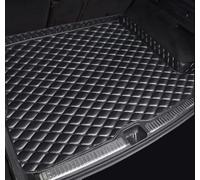 Car Boot Mats for Audi Q5/SQ5 GU Sportback 2024 2025 2026, Waterproof Anti-Scratch Rear Trunk Cargo Tray Liners Protector Pad, Boot Mat Pad Accessories,E